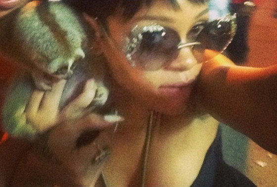 Rihanna Rihanna